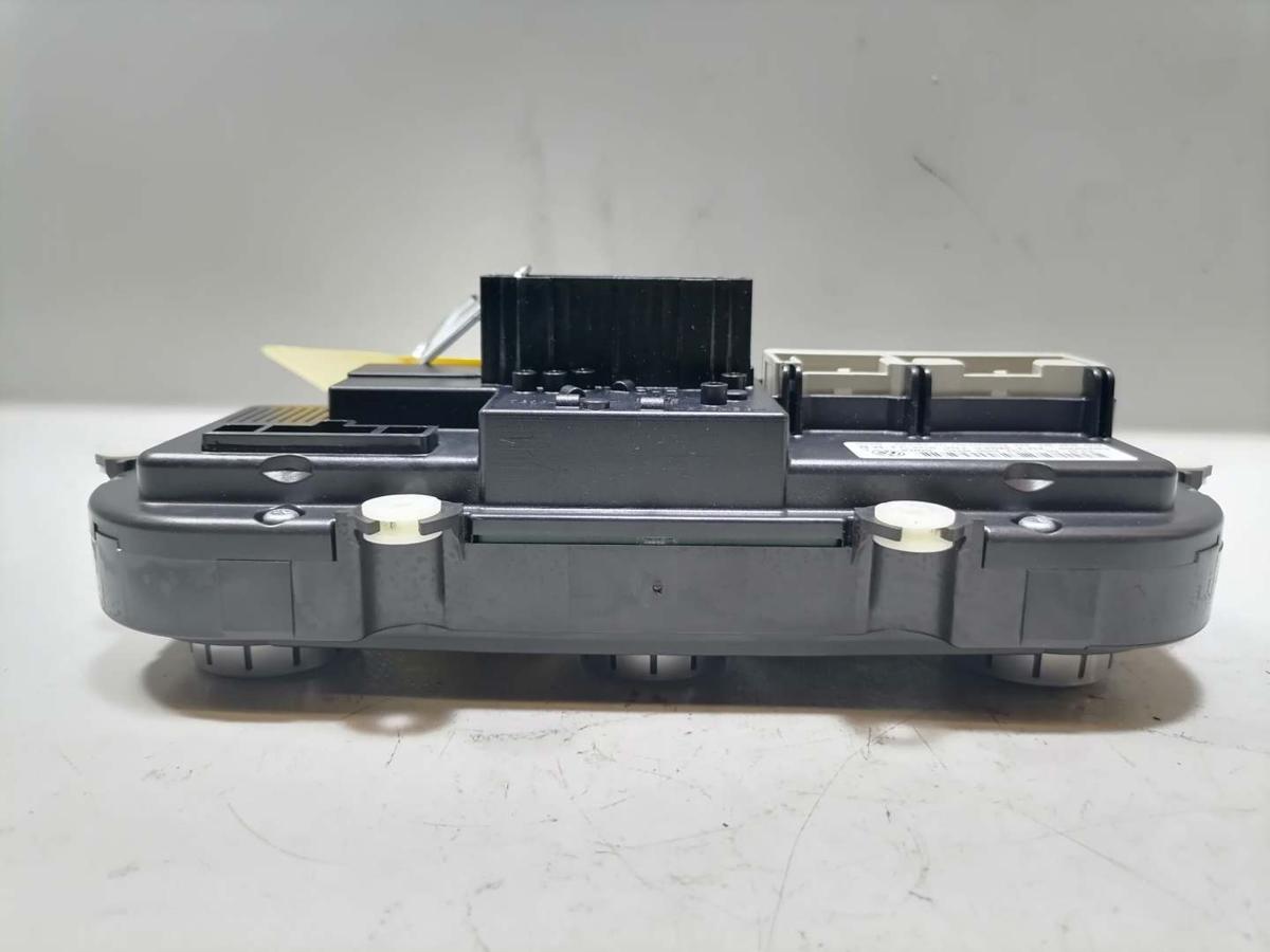 VW Golf 6 original Heizungsregulierung Klimabedienteil Bj.2009